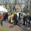 Registrazione: raggiunta quota un milione Il coordinamento: "Servono più volontari"