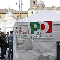 Primarie centrosinistra, scontro sul Tg1  Bersani: "Il ballottaggio sarà un bene"