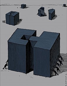 Le leggi: perché la libertà dipende dai diritti?