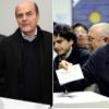 Bersani: "Ho voluto questo successo" Renzi: "Vinto nelle regioni rosse"
