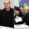 Primarie centrosinistra: Bersani vince al Sud   e in 17 regioni. Toscana e Marche con Renzi