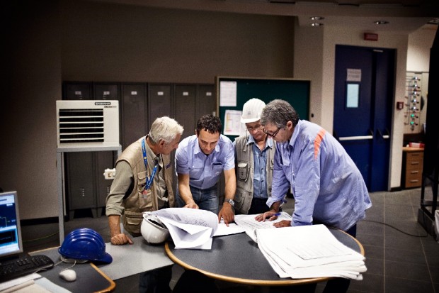 Da Enel-Endesa il primo lab per la Clean Technology