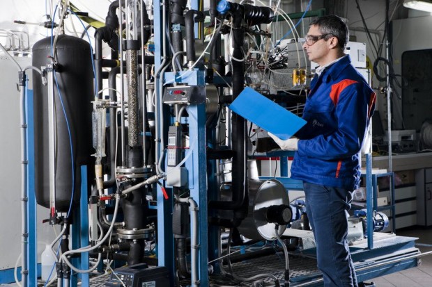 Da Enel-Endesa il primo lab per la Clean Technology