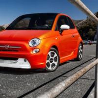 500 elettrica