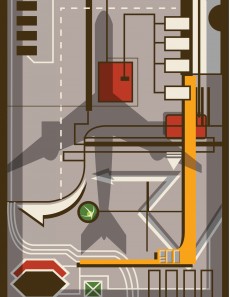 L'aeroporto 2.0 ecco i voli del futuro
