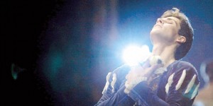 Roberto Bolle con la Scala nel cuore