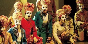 Il futuro del teatro. Nascono qui le star e gli artigiani di domani