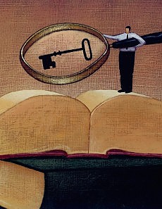 Conta più Platone o Kant?  Ce lo dice un algoritmo