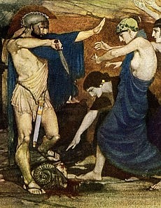 Il nuovo bisogno di eroi: l'epica non muore mai