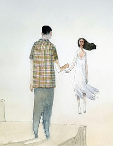 Ogni love story nasconde un segreto