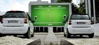Smart, divertimento in scena  il videogioco diventa vero