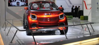 Aci-Csai premiati a Bologna Caschi d'oro al Motor Show