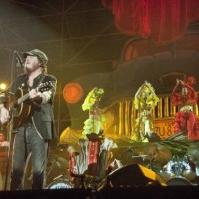 Zucchero, notte di musica all'Avana 