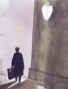 Javier Marías e la legge del desiderio "La distanza è la chiave di una buona relazione"