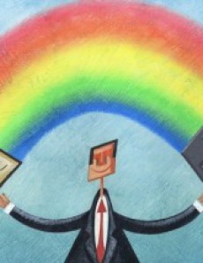 Internet e le regole nel campo di battaglia