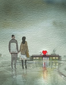 Le passioni ci fanno resuscitare  e diventano le nostre radici