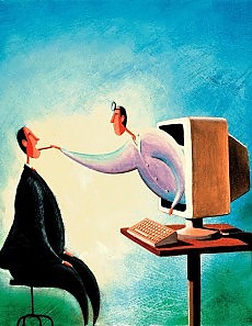 Il super computer mette il camice Dott Watson debutta in corsia