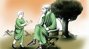 "Gli esami non sono sentenze la verità è nascosta nell'eresia"