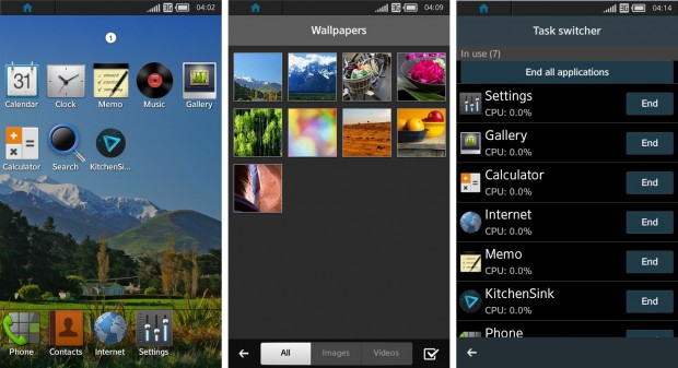Tizen OS, il futuro di Samsung