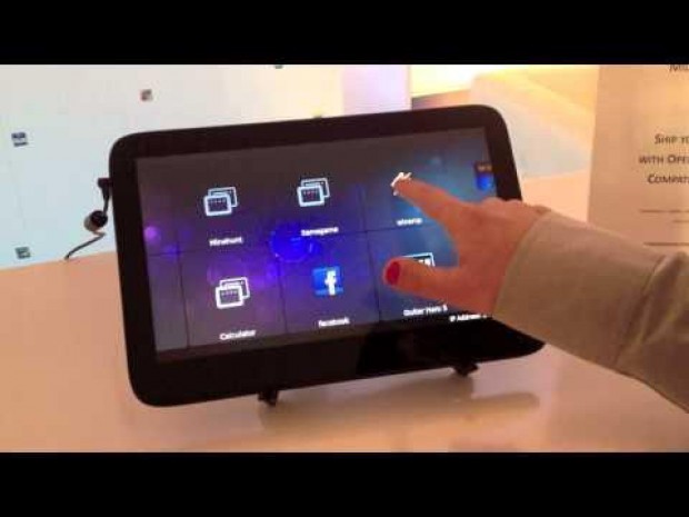 Tizen OS, il futuro di Samsung