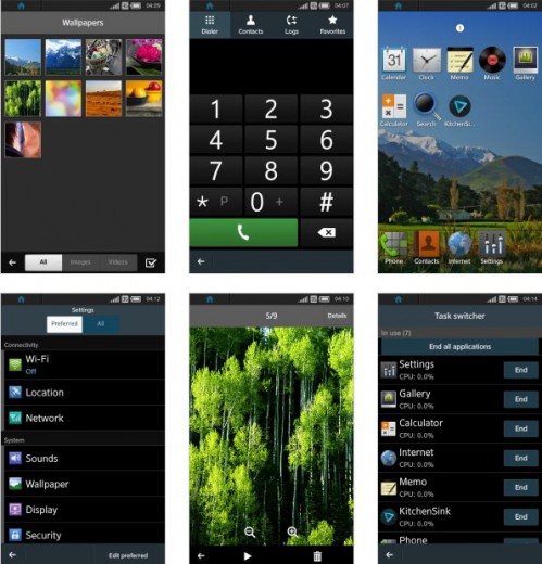 Tizen OS, il futuro di Samsung
