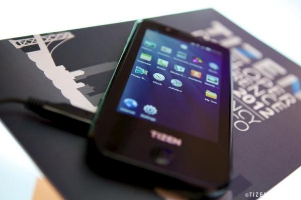 Tizen OS, il futuro di Samsung