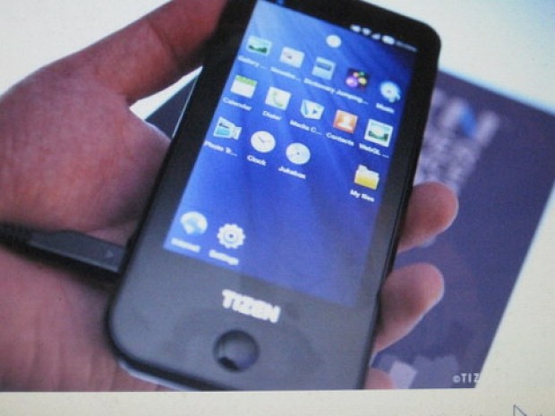 Tizen OS, il futuro di Samsung