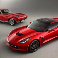 Chevrolet Corvette C7