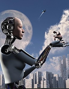 Il mondo s'è fermato a internet perché nessuno inventa più nulla