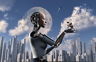 Fermi a internet Le promesse mancate della tecnologia