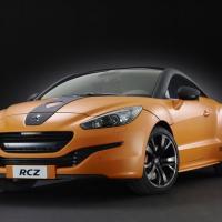 RCZ Arlen Ness