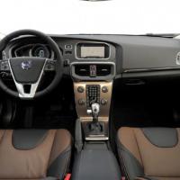 Volvo V40 Cross Country