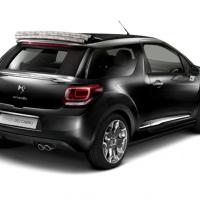 Citroen DS3 Cabrio