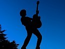 Musica  ,   teatro  ,   rock:   i podcast di Repubblica