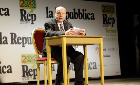 Zagrebelsky: 'Garantire il ruolo costituzionale del lavoro'