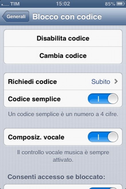 Gli "attrezzi" per conservare la privacy in rete