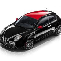 Alfa Romeo Mito SBK