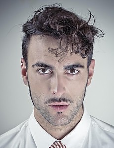 Mengoni torna con "Bellissimo" "La Nannini mi ha detto: niente vezzi di voce"