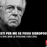 "Voteresti per me se avessi l'Hiv?" L'altra campagna della Lila "Voteresti per me se avessi l'Hiv?" L'altra campagna della Lila