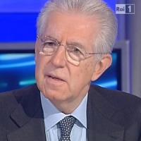 Monti: "Vendola? Il nodo sono le riforme" Berlusconi: "Voti Pdl al Senato non servono" Monti: "Vendola? Il nodo sono le riforme" Berlusconi: "Voti Pdl al Senato non servono"