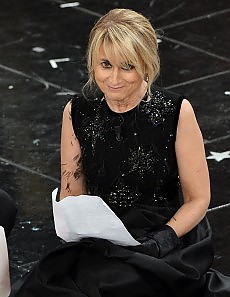 "Carissimo San Remo che nella riviera stai": la letterina di Luciana "a te che non esisti"