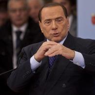 Berlusconi: "Magistrati giacobini" Anm: "Nessuna 'manona' giudiziaria" Berlusconi: "Magistrati giacobini" Anm: "Nessuna 'manona' giudiziaria"