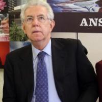 Monti-Bersani, nuovo scontro su Vendola "Con Berlusconi rischio incendio finanziario" Monti-Bersani, nuovo scontro su Vendola "Con Berlusconi rischio incendio finanziario"