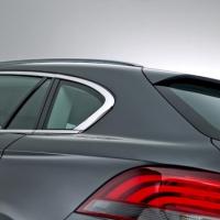 Qoros 3 Estate