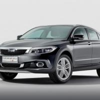 Qoros 3 Cross