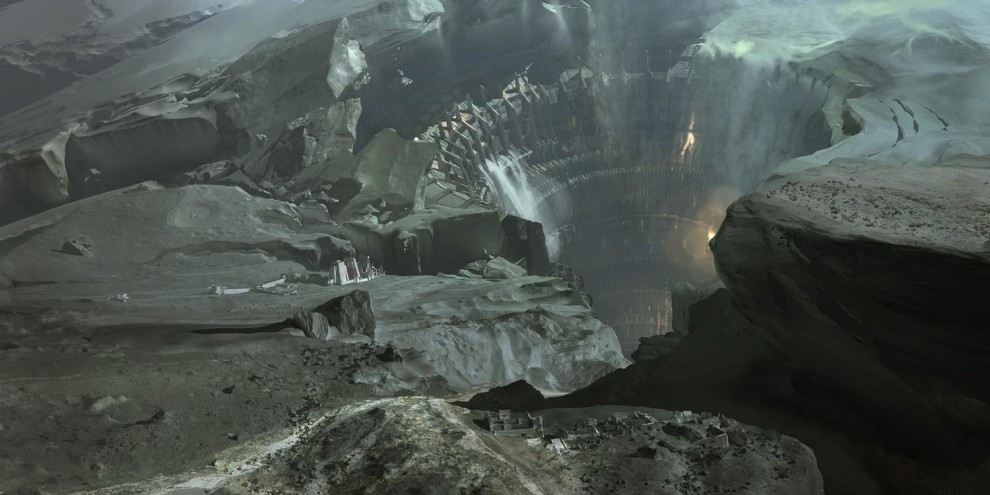 Destiny, nuova avventura dai creatori di Halo