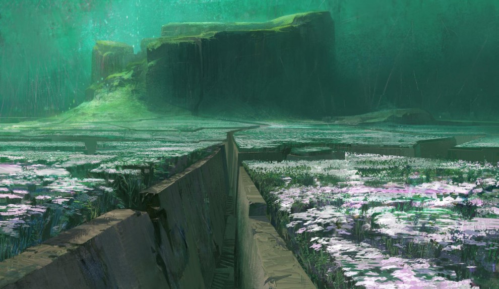 Destiny, nuova avventura dai creatori di Halo
