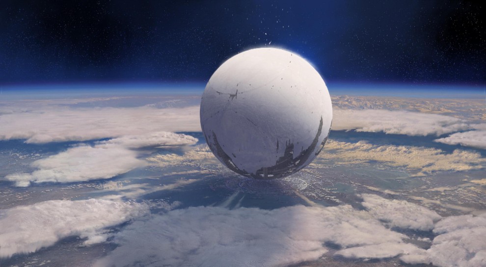 Destiny, nuova avventura dai creatori di Halo
