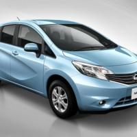 Nissan nuova Note