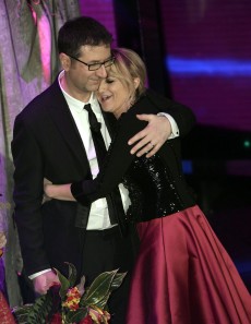 Sanremo, oltre 13 milioni alla tv 800mila in più in tutte le serate